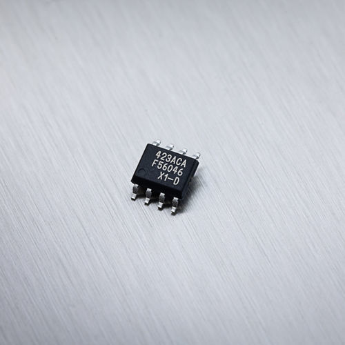 Sensor de posición lineal - MLX90423 - Melexis - sin contacto / magnético / PWM