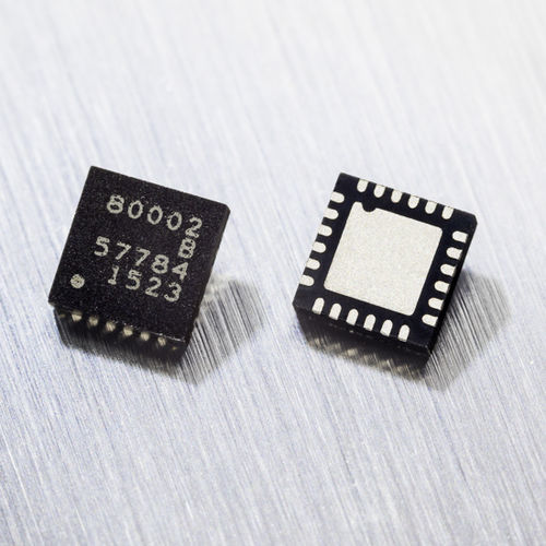 Transceptor Ethernet - MLX80002 - Melexis - multicanal / de datos