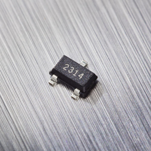 Interruptor tripolar - MLX92221 - Melexis - ESD / CEM / embarcado