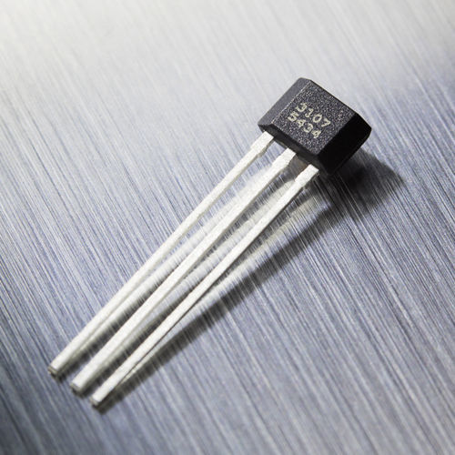 Interruptor sensitivo - MLX92232 - Melexis - 3 polos / estándar / embarcado