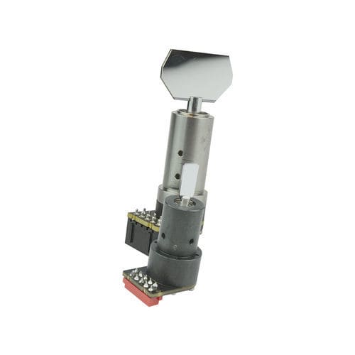 Escáner 3D - ARC-Series - Pangolin Laser Systems - para de marcado / láser / LIDAR