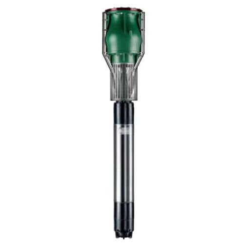 Bomba de flujo mixto - E20S-E22S - Caprari - radial / de agua limpia / eléctrica