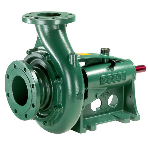 Bomba monoetapa - MEC A - Caprari - centrífuga / de agua limpia / eléctrica