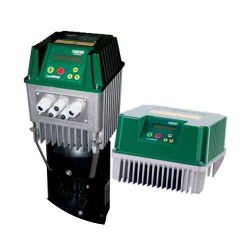 Convertidor de frecuencia digital - CapDRIVE - Caprari - con barra de soporte / para bomba