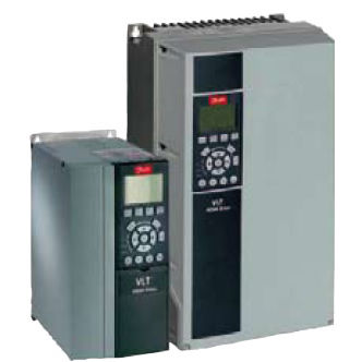 Convertidor de frecuencia digital - VSD - Caprari - vertical / para tratamiento de aguas