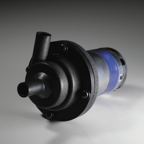 Bomba centrífuga - C50  - CHARLES AUSTEN PUMPS LTD / BLUEDIAMOND PUMPS INC - de agua / para productos químicos / para productos agroalimentarios