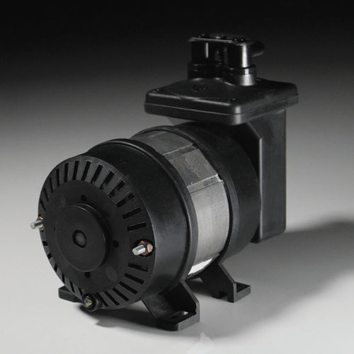 Bomba de vacío de membrana - Capex L2 - CHARLES AUSTEN PUMPS LTD / BLUEDIAMOND PUMPS INC - sin aceite / 24 Vcc / 12 Vcc