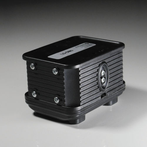 Bomba de vacío de membrana - LD DB5 (S) - CHARLES AUSTEN PUMPS LTD / BLUEDIAMOND PUMPS INC - sin aceite / 110 V CA / 230 V CA