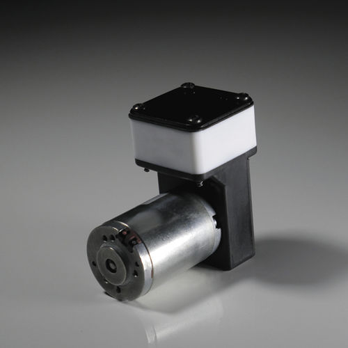 Bomba de membrana - D3  - CHARLES AUSTEN PUMPS LTD / BLUEDIAMOND PUMPS INC - de aceite / de combustible / de aire