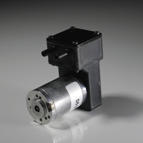 Bomba de vacío de membrana - SE series  - CHARLES AUSTEN PUMPS LTD / BLUEDIAMOND PUMPS INC - sin aceite / 110 V CA / 230 V CA