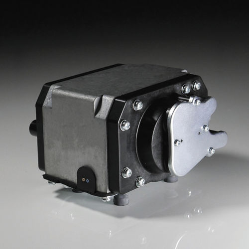 Bomba de vacío de membrana - LD DBM40B - CHARLES AUSTEN PUMPS LTD / BLUEDIAMOND PUMPS INC - lubricada / 110 V CA / 230 V CA