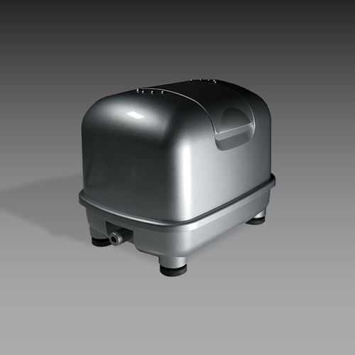 Bomba de membrana - SSH series - CHARLES AUSTEN PUMPS LTD / BLUEDIAMOND PUMPS INC - con filtro / de agua / de aire