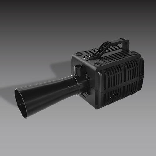 Bomba centrífuga - BF series - CHARLES AUSTEN PUMPS LTD / BLUEDIAMOND PUMPS INC - de agua / eléctrica / estacionaria