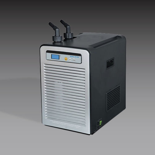 Refrigerador de agua - HS series - CHARLES AUSTEN PUMPS LTD / BLUEDIAMOND PUMPS INC - para la industria