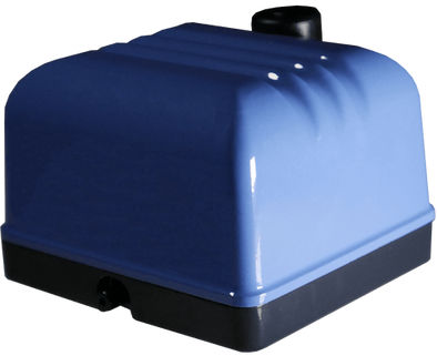 Bomba de membrana - V series - CHARLES AUSTEN PUMPS LTD / BLUEDIAMOND PUMPS INC - con filtro / de agua / de aire