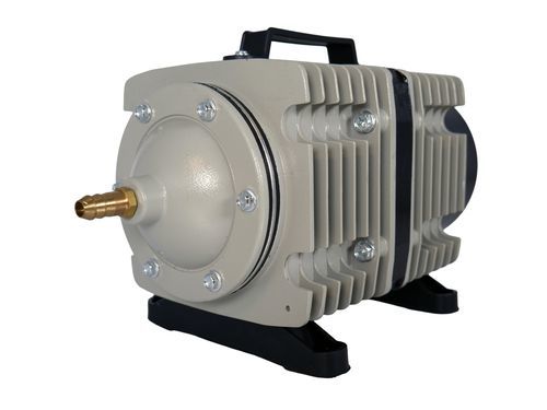 Bomba de pistón - AC series - CHARLES AUSTEN PUMPS LTD / BLUEDIAMOND PUMPS INC - de agua / de aire / eléctrica