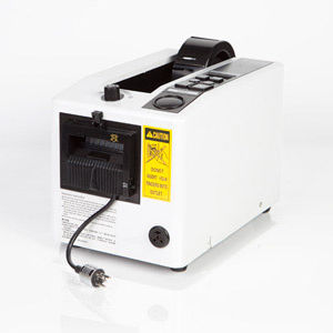 Distribuidor de cinta adhesiva electrónico - TD-7/50 - Global Mask