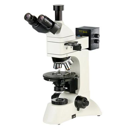 Microscopio óptico - LWT300LPT - Beijing Cap High Technology Co.,Ltd. - para la investigación / biomédico / recto