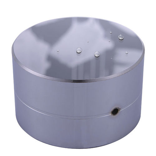 Bloque de referencia para ensayo de dureza Leeb - HLD - Beijing Cap High Technology Co.,Ltd.