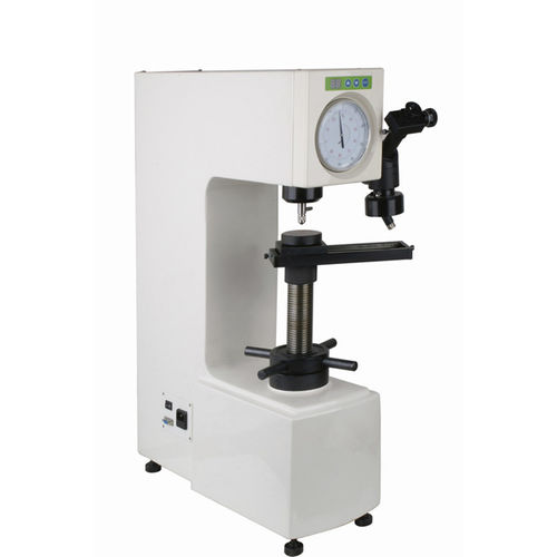 Durómetro universal - HBRV-187.5 - Beijing Cap High Technology Co.,Ltd. - Rockwell / Brinell / Vickers