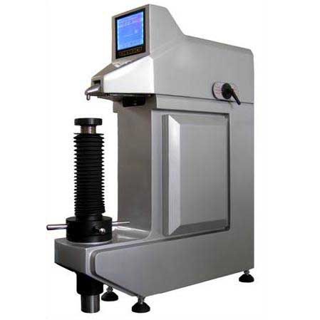 Durómetro Rockwell - CHR3200 - Beijing Cap High Technology Co.,Ltd. - de mesa / de metales / para plástico