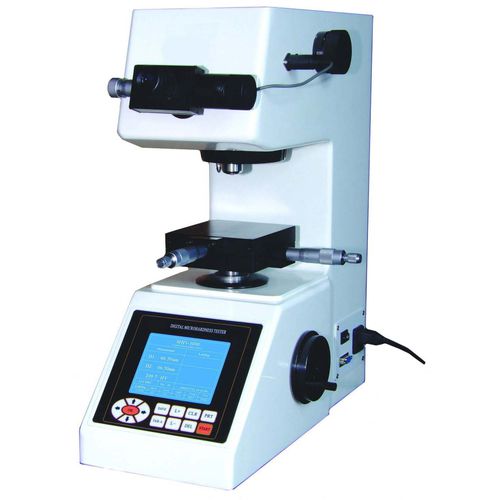 Durómetro micro Vickers - TH715 - Beijing Cap High Technology Co.,Ltd. - de mesa / de metales / de metales no ferrosos