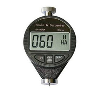 Durómetro Shore A - AST100 series - Beijing Cap High Technology Co.,Ltd. - Shore D / Shore C / portátil