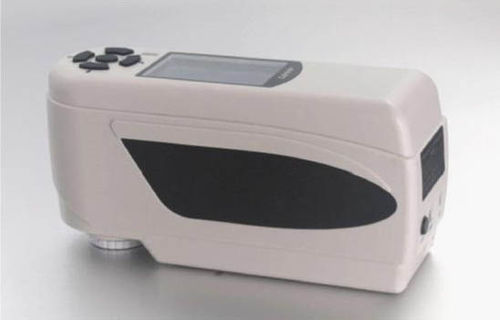 Colorímetro portátil - CNR200 - Beijing Cap High Technology Co.,Ltd. - para análisis de color / para control de calidad / para material plástico