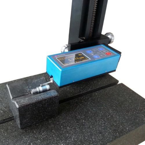Rugosimetro de superficie - ART120 - Beijing Cap High Technology Co.,Ltd. - portátil