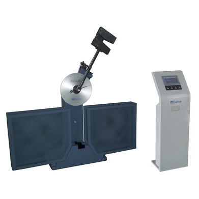 Máquina de prueba de impacto - CBD-300, CBD-500 - Beijing Cap High Technology Co.,Ltd. - de materiales / péndulo