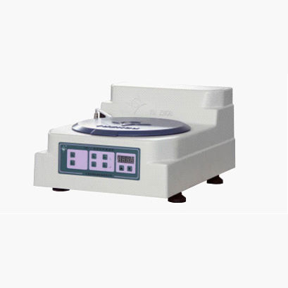 Máquina lijadora-pulidora las muestras metalográficas - YMP-1 - Beijing Cap High Technology Co.,Ltd.