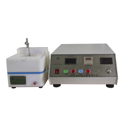 Grabado químico aluminio - DPF-2 - Beijing Cap High Technology Co.,Ltd. - cobre / titanio