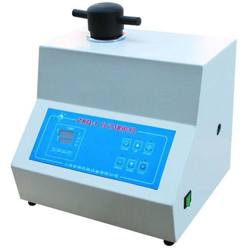 Prensa de montaje automática - ZXQ-1 - Beijing Cap High Technology Co.,Ltd. - para muestra metalográfica