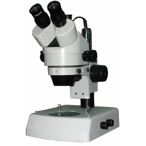 Microscopio óptico - PXS5-T Series - Beijing Cap High Technology Co.,Ltd. - para la investigación / biomédico / de inspección