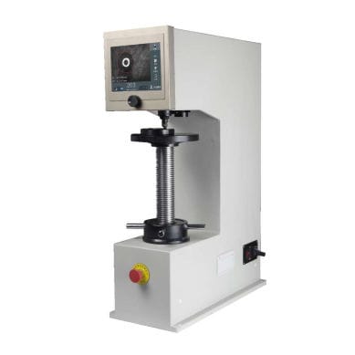 Durómetro Brinell - HBS-3000V - Beijing Cap High Technology Co.,Ltd. - de mesa / informatizado