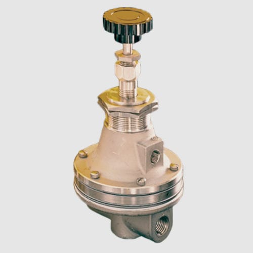Regulador de vacío - GH20VT - Conoflow