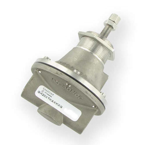 Regulador - GH series - Conoflow