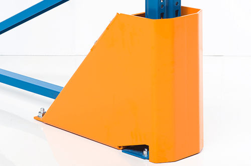 Sistema de protección - Nedcon France sas