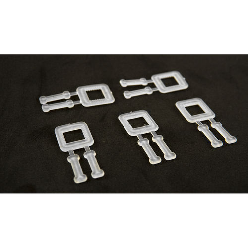 Unión fleje para cintas de flejado de polipropileno - U-05 - Urpack Packaging Ltd.