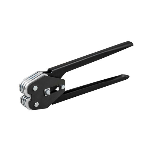 Aparato flejador para cinta de flejado de PP-PET - U-012 - Urpack Packaging Ltd. - manual