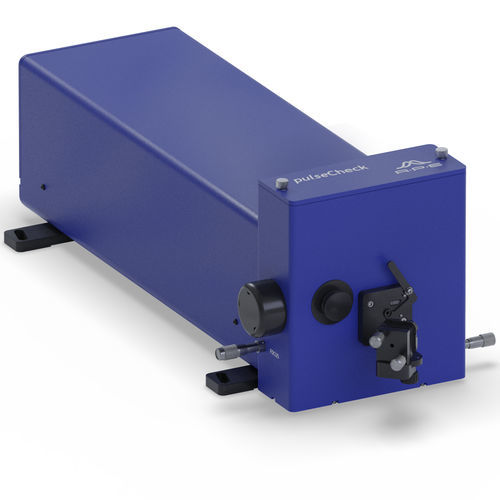 Correlador auto - pulseCheck Type 2 - A.P.E