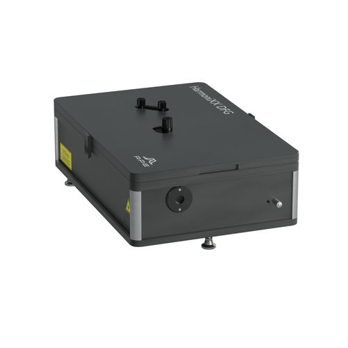 Generador de frecuencia - HarmoniXX DFG - A.P.E - de laboratorio
