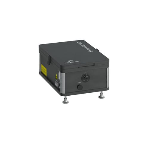 Generador de armónicos automatizado - HarmoniXX SHG fs - A.P.E - femtosegundo