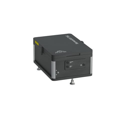 Generador de armónicos automatizado - HarmoniXX THG fs - A.P.E - femtosegundo