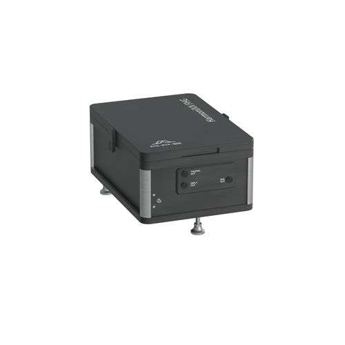 Generador de armónicos automatizado - HarmoniXX FHG fs - A.P.E - femtosegundo