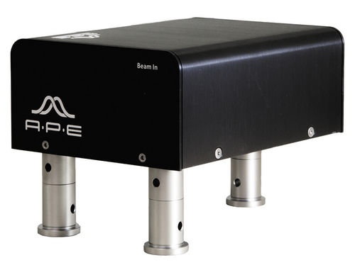 Modulador electro-óptico - EOM - A.P.E