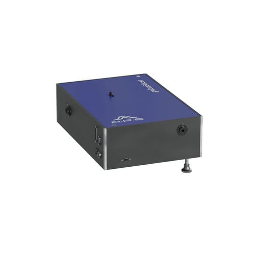 Espectógrafo/monocromador para espectroscopia - pulseSlicer IR - A.P.E - para la óptica / compacto / automatizado