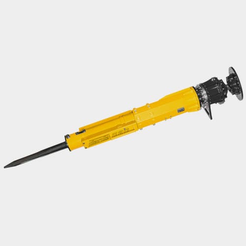 Perforadora de hormigón - C20 J** - Brokk