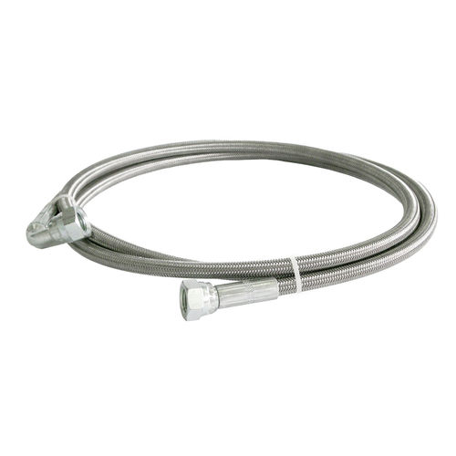 Manguera para grasa - DAV TECH Srl - de PTFE / de caucho / de alta presión