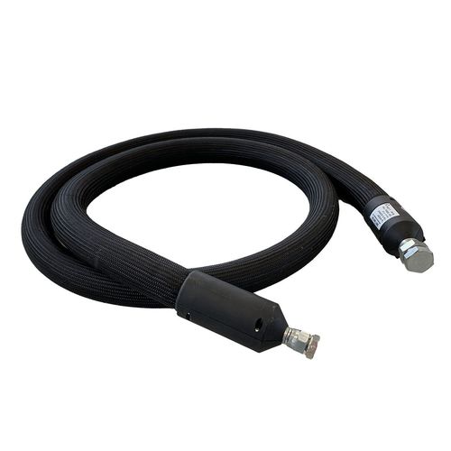 Manguera calefactora de PTFE - DAV TECH Srl